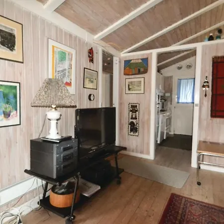 Four Bedroom Holiday In Сasa de vacaciones