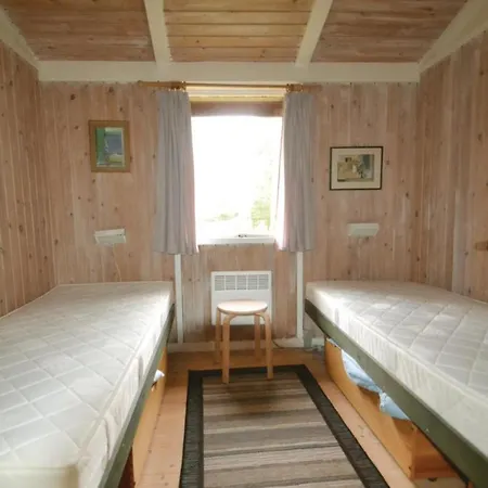 Four Bedroom Holiday In * Grenå