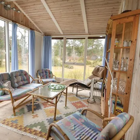 Four Bedroom Holiday In Сasa de vacaciones *