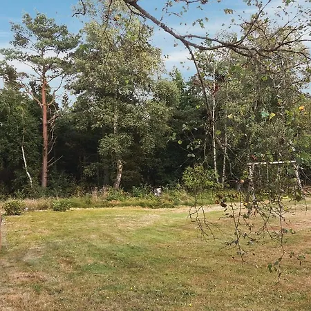 Four Bedroom Holiday In Сasa de vacaciones *